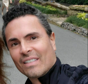 From Name to Notability The Growing Digital Presence of Richard Sajiun